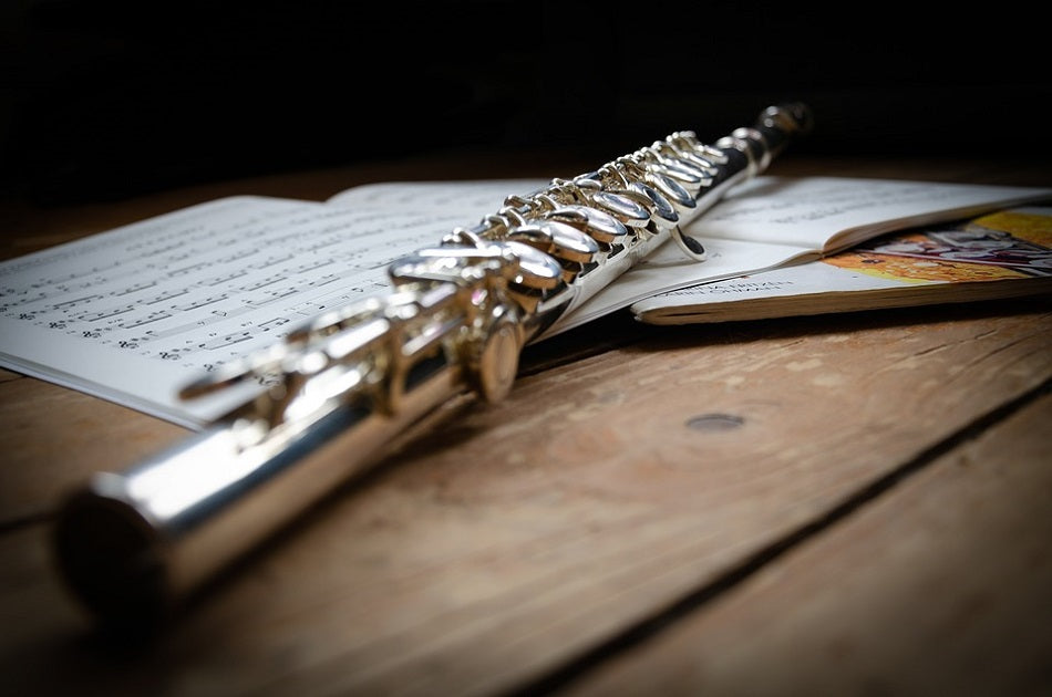 What you should know if you’re going to buy a flute