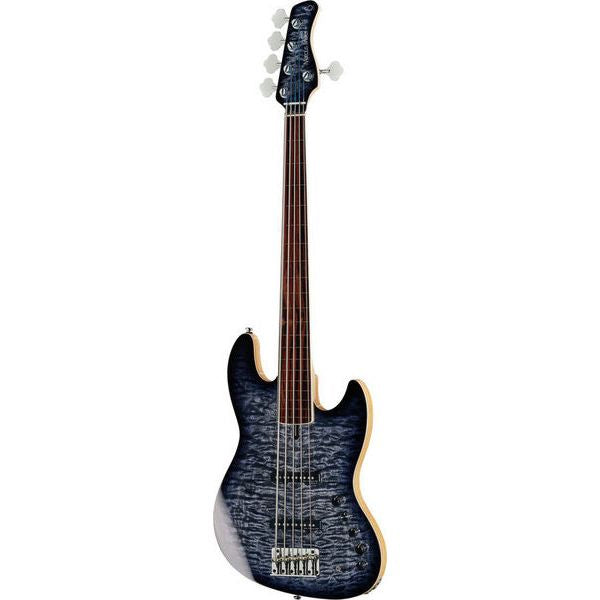 Sire V9 Swamp Ash 5 String Bass Guitar