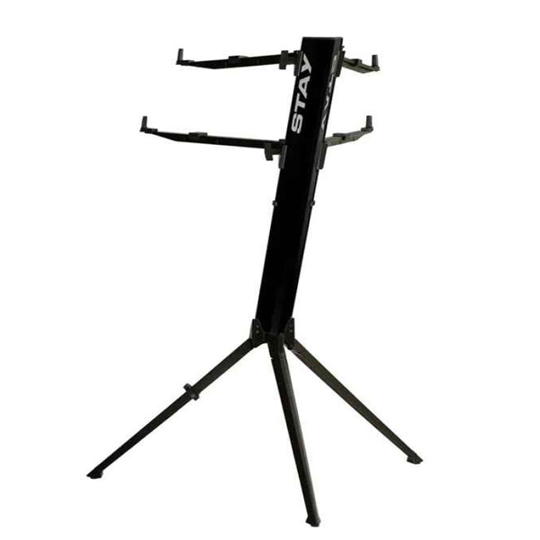 Stay Music Intruder / 02