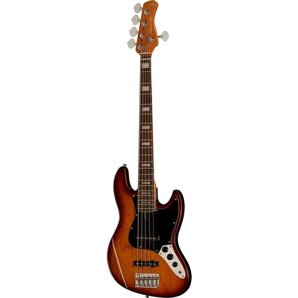 Sire V5R Alder 5 String Bass Guitar