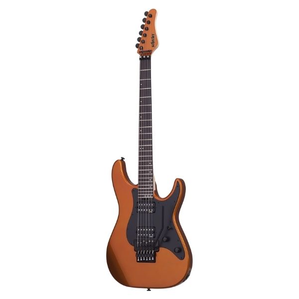 Schecter SUN VALLEY SS-FR Electric Guitar