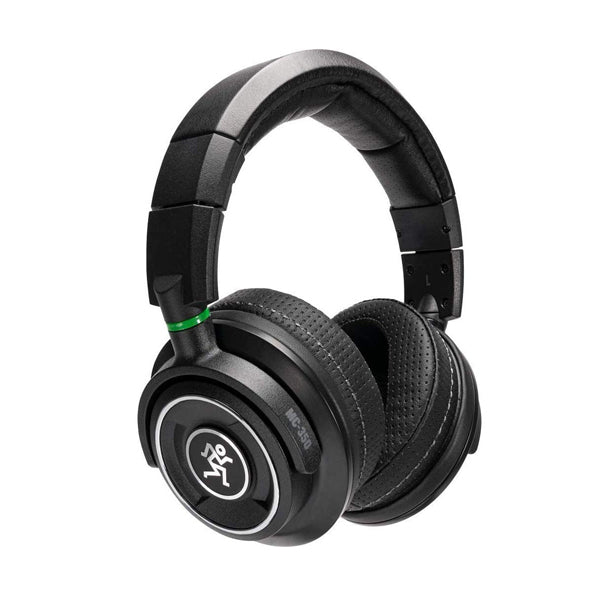 Mackie MC-350 PROFESSIONAL CLOSED-BACK HEADPHONES