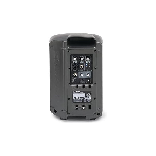 Samson Expedition Express+