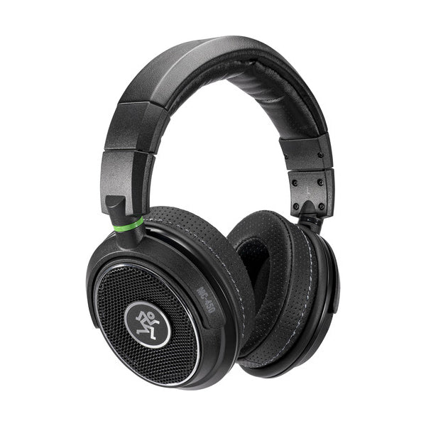 Mackie MC-450 PROFESSIONAL OPEN-BACK HEADPHONES