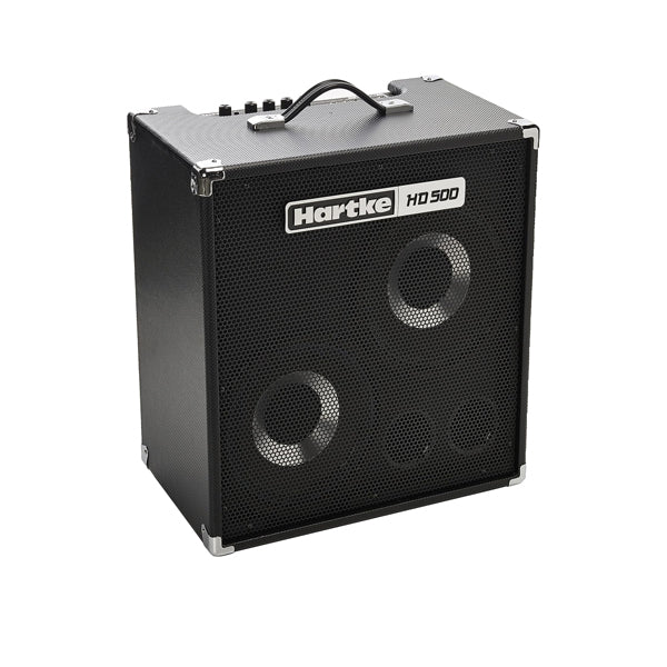 Hartke HMHD500 HD500 Bass Combo Amplifier