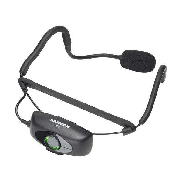 Samson AH9/QE Microphone+Transmitter Only (D,G,K -band)