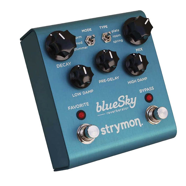Strymon BlueSky