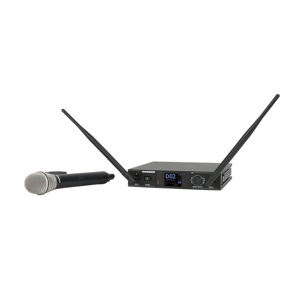 Samson Synth 7 Handheld System