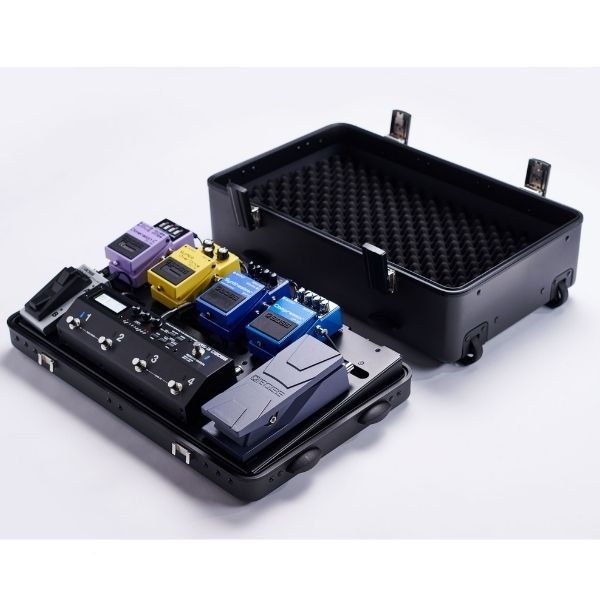 Boss BCB-1000 Carrying Case For Pedal Board