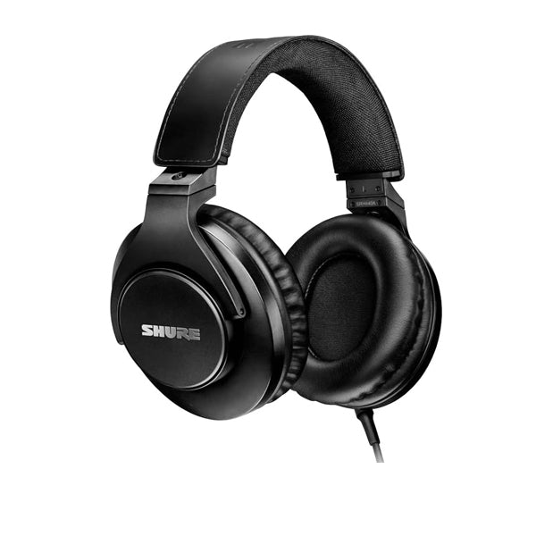 Shure SRH440A Studio Headphone