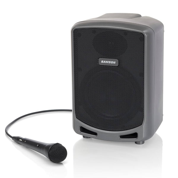 Samson Expedition Express Powered Monitor