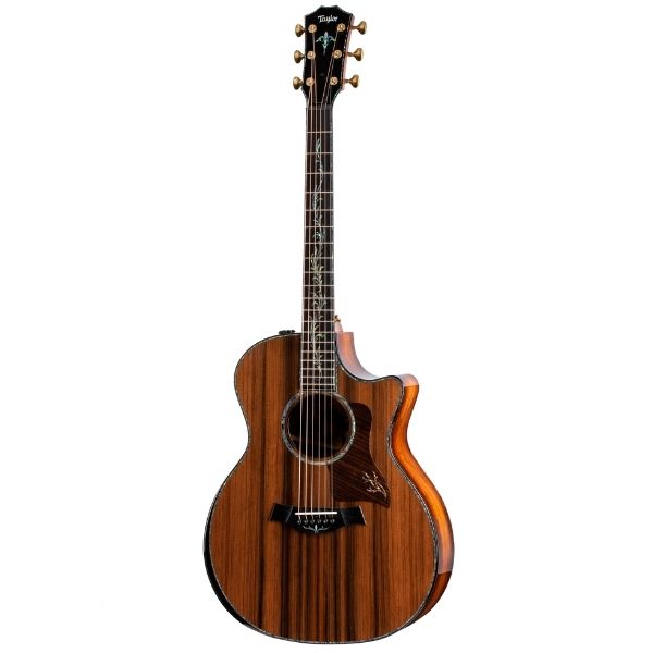 Taylor PS14ce,Honduran Rosewood/Adirondack Spruce
