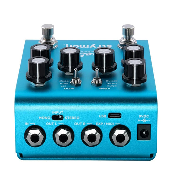 Strymon BlueSky V2