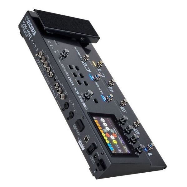 Boss GX-100 GUITAR EFFECTS