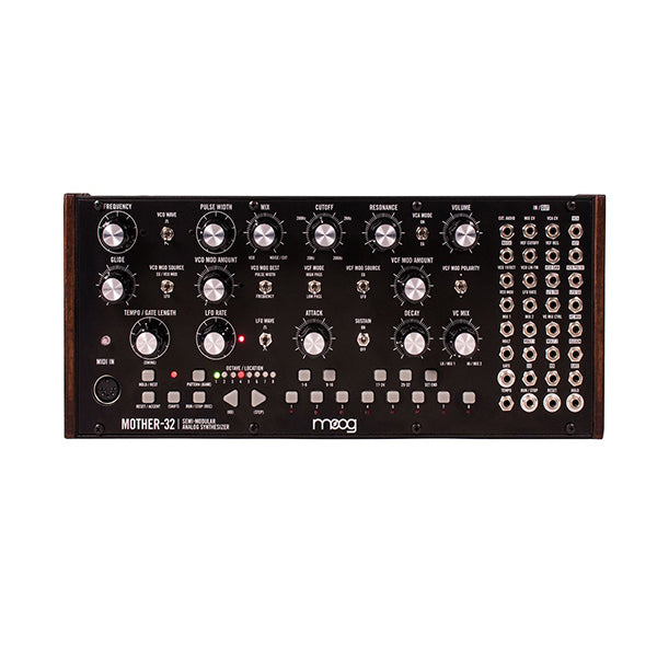 Moog Mother 32
