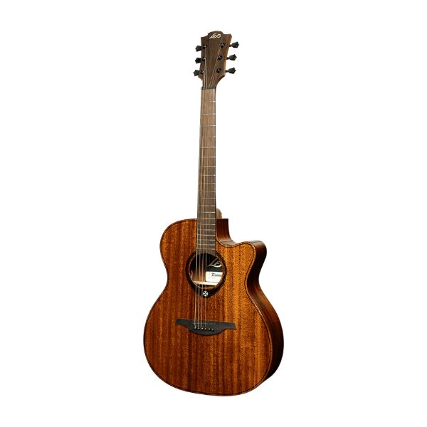 Lag Guitars GLA T98ACE Auditorium Cutaway electro
