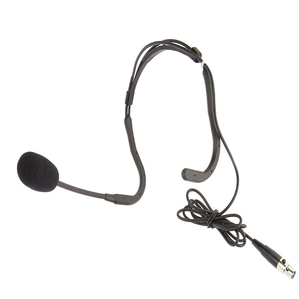 QE Aerobics Headset