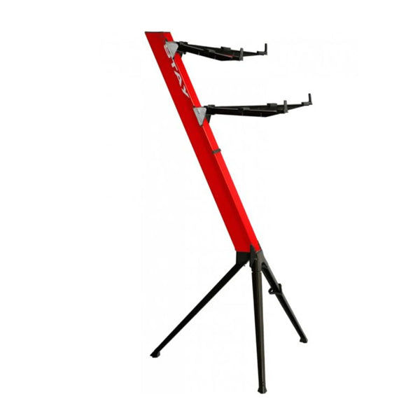 Stay Music Intruder / 02