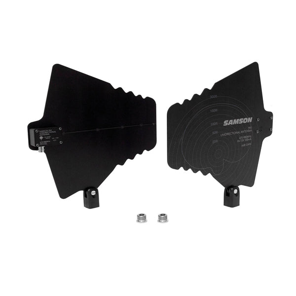 Samson PA1 Paddle Antenna (Pair)