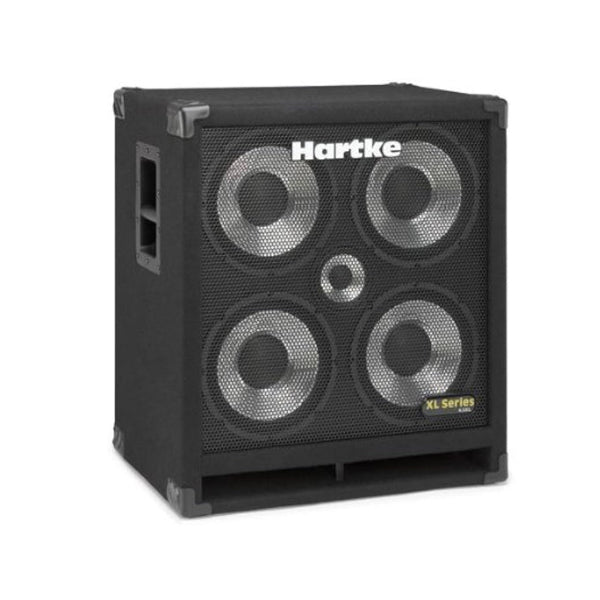 Hartke HCX45 4.5XL 400 Watts Bass Cabinet