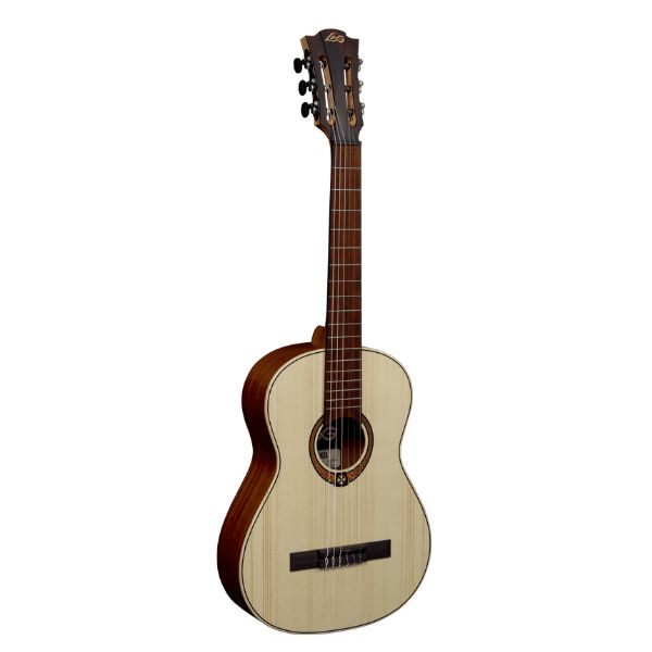 Lag Guitars GLA OC70 Classical spruce 4/4