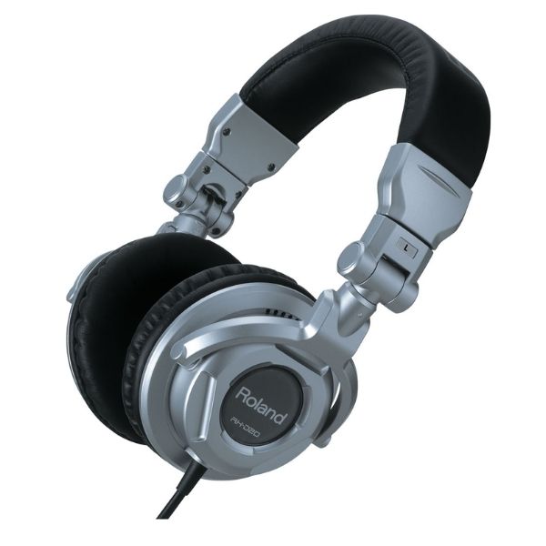 Roland RH-D20 Monitor Headphone
