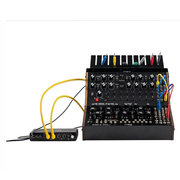 Moog Sound Studio: Mother 32 & DFAM