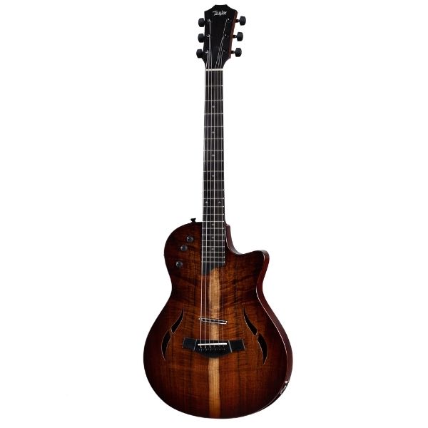 Taylor T5z Classic,Koa Top