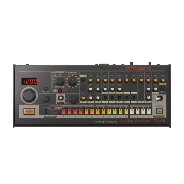Roland TR-08 Rhythm Performer