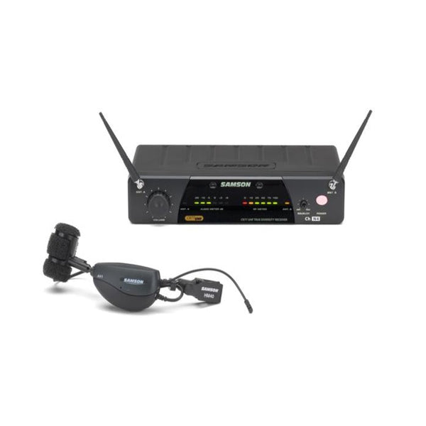 Samson Airline 77 HM40 Wind System (HM40/AH7/CR77)