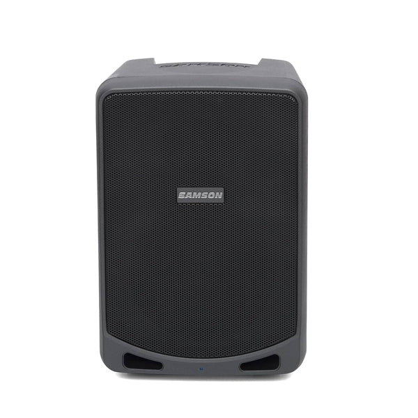 Samson XP106 Portable PA