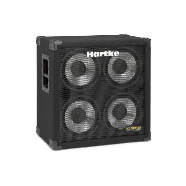 Hartke HCX410 410B XL 400 Watts Bass Cabinet