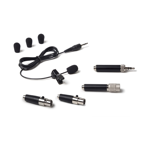 LM10BX Mini Lavalier Microphone Pack