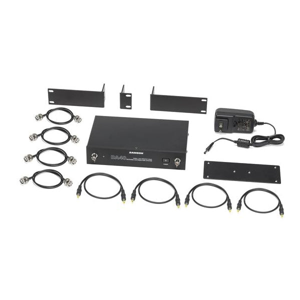 Samson DA40 Antenna Distribution System