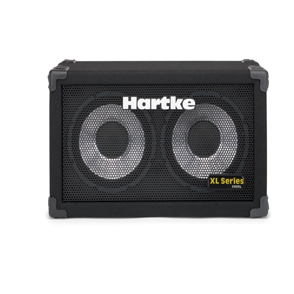 Hartke HCX210 210 XL Bass Guitar Amplifier Cabinet