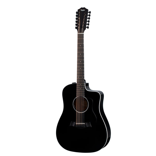 Taylor 250ce-BLK DLX