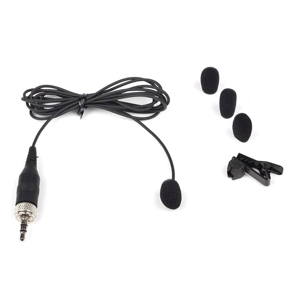 Samson LM10 Lavalier Mic