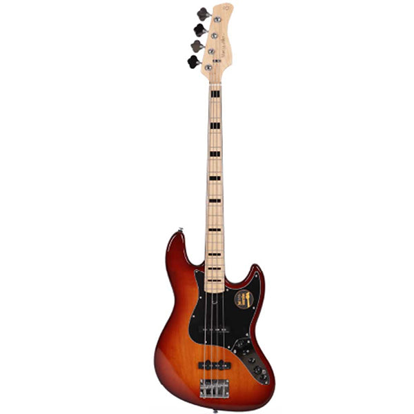 V7 Vintage Alder 4 String Bass Guitars