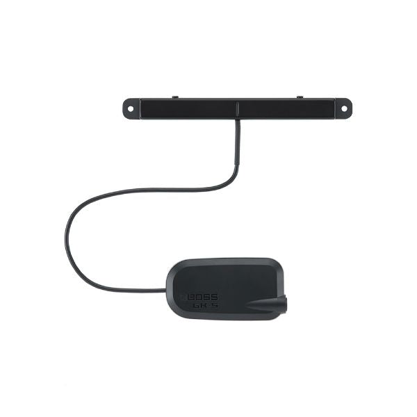 Boss GK-5B Electric Guitar Divided Pickup