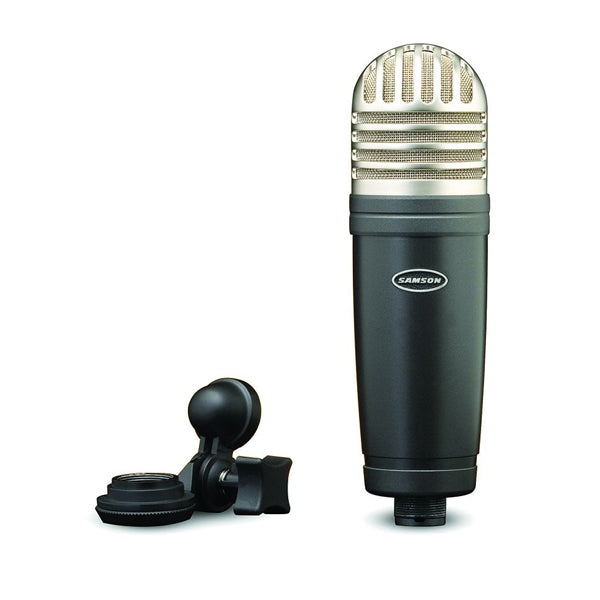MTR-101 CONDENSER MIC