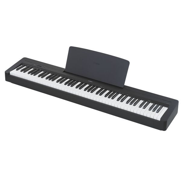 Yamaha P145B Digital Piano