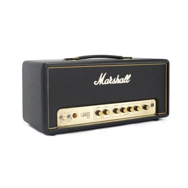 Marshall ORI20H Origin 20-watt Tube Head