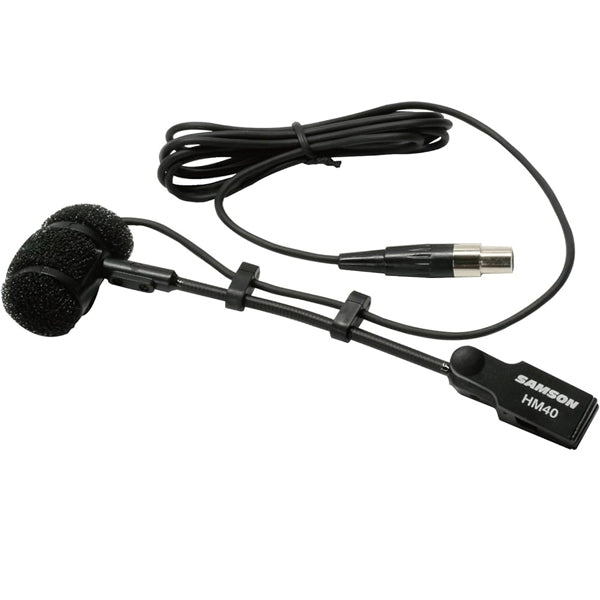 Samson HM40 Wind Instrument