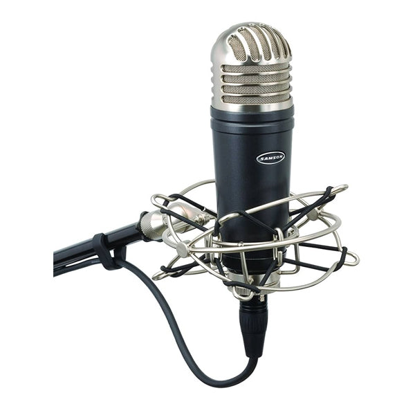 MTR-101A CONDENSER MIC