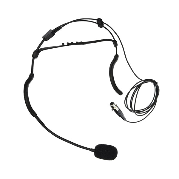 Samson QV10E Headset