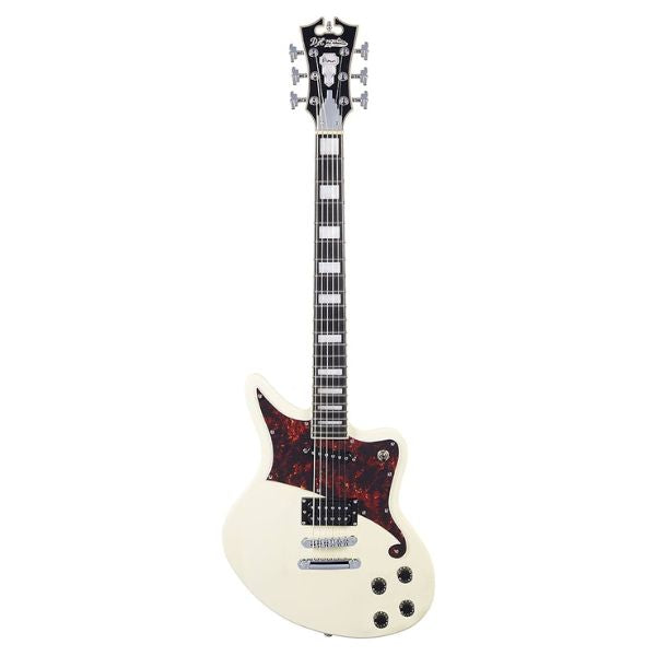 D'Angelico Electric Guitar Premier Bedford