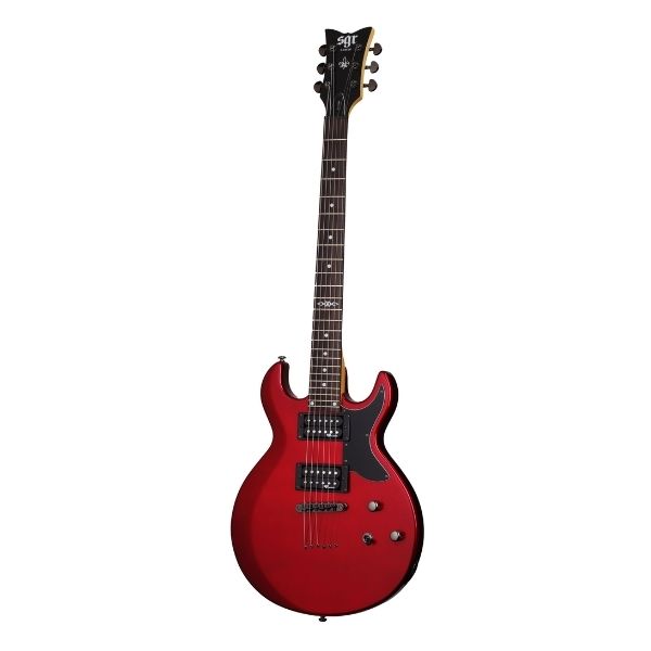 Schecter S-1 SGR Electric Guitar