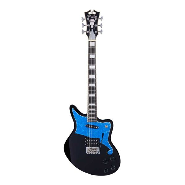 D'Angelico Electric Guitar Premier Bedford
