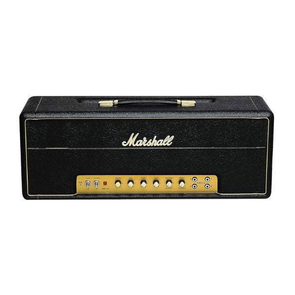 Marshall 1959SLP-01 100W VALVE HEAD (SUPER LEAD PLEXI)