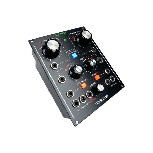Roland SCOOPER SCATTER & LOOPER UNIT
